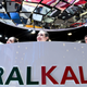 Illustration for article titled Just A Reminder That Uralkali, Haas F1's New Sponsor, Caused Massive Sinkholes Via Its Mining Operations